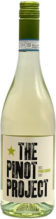 Pinot Project Pinot Grigio