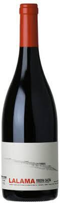 Dominio do Bibei Lalama Ribera Sacra Tinto 2021