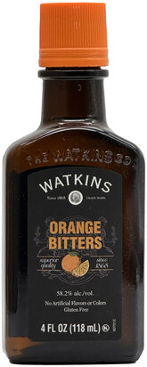 Watkins Orange Bitters Minnesota Usa