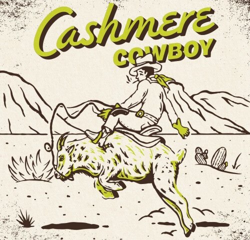Burley Oak Cashmere Cowboy DIPA
