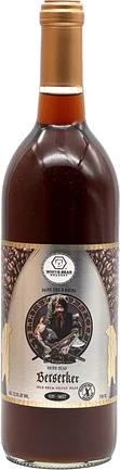 White Bear Mead Berserker