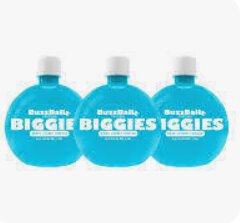 Buzzballz Biggies Berry Cherry Limeade