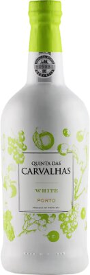 Quinta Das Carvalhas White Port