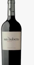 San Huberto Malbec