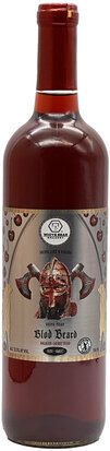 White Bear Mead Viking's Blod