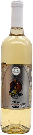 White Bear Mead Freya