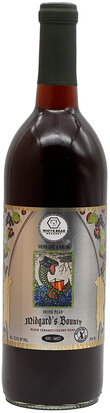White Bear Mead Midgard
