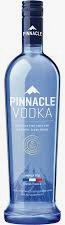 Pinnacle Vodka Proof