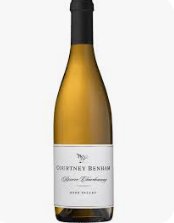 Courtney Benham Chardonnay Unoaked