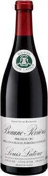 Louis Latour Beaune 1er Cru Perrieres 2022
