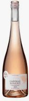 Chateau Hateau Gigery Provence Rose