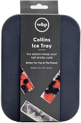 W & P Collins Ice Tray