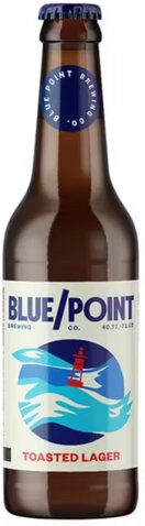 Blue Point Toasted Lager