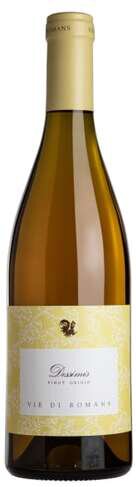 Vie di Romans Dessimis Pinot Grigio 2022