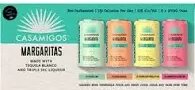 Casamigos Margarita's Variety