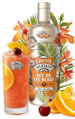 Copa Tequilla Tropical Rtd
