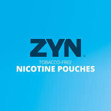 Zyn Europe 11mg Strong