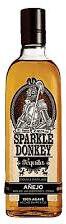 Black Rock Spirits Sparkle Donkey Anejo Tequila