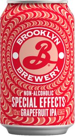 Brooklyn Special Effects Grapefruit IPA N/A