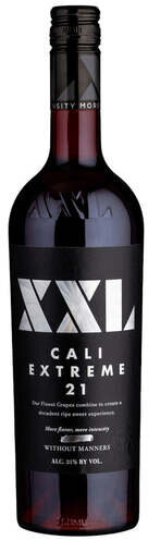Xxl Cali Extreme
