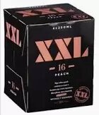 Xxl Moscato Peach