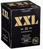 Xxl Moscato Pineapple