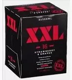 Xxl Moscato Strawberry