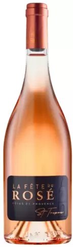 La Fete Du Rose Saint Tropez Cotes De Provence