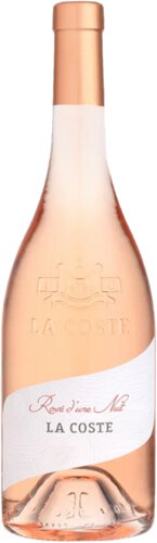 Chateau La Coste, Coteaux d'Aix-en-Provence Rose '24 -France, Provence -BYODINAMIC-