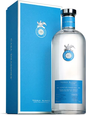 Casa Dragones Blanco 750ml