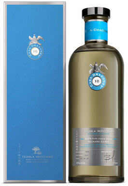 Casa Dragones Tequila Reposado Mizunara