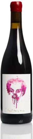 Las Jaras Sweet Berry Wine