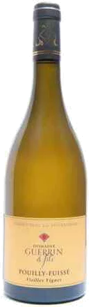 Guerrin Pouilly Fuisse 750