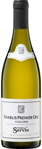 Marcel Servin Chablis