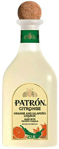 Patron Citronge Orange Liqueur