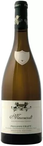 Philippe Chavy Meursault 750