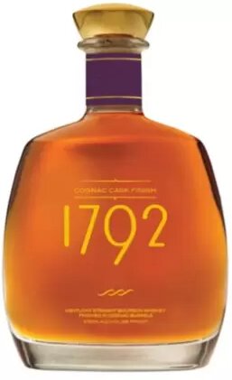 Ridgemont Reserve 1792 Cognac Cask Finish