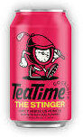 Teatime The Stinger Canned Cocktail