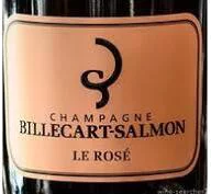 Billecart-Salmon Le Rosé Brut Rosé Champagne