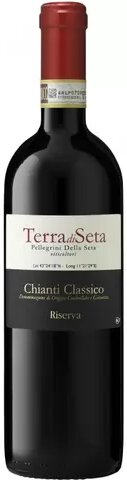 Terra Di Seta Chianti Classico Riserva