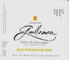Domaine Guillaman Sauvignon Blanc