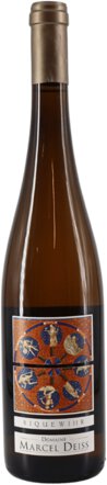Marcel Deiss Alsace Village Blanc Riquewihr