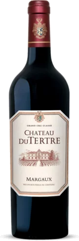 Du Tertre Margaux