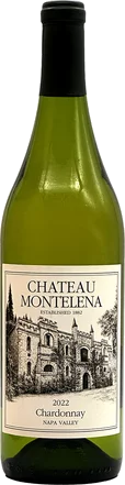 Château Montelena Chardonnay