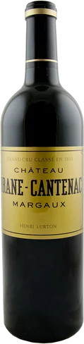 Chateau Brane-Cantenac Margaux Grand Cru 2014