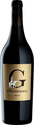 G D'estournel Saint Estephe Bordeaux Medoc