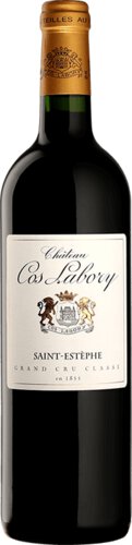 Chateau Clos Labory Saint Stephe Bordeaux