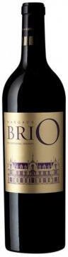 Chateau Cantenac Brown Brio Margaux