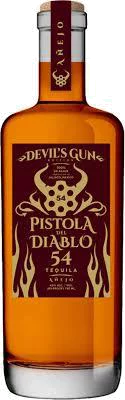 Pistola Del Diablo Devil's Gun Anejo