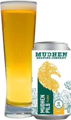 MudHen Pils